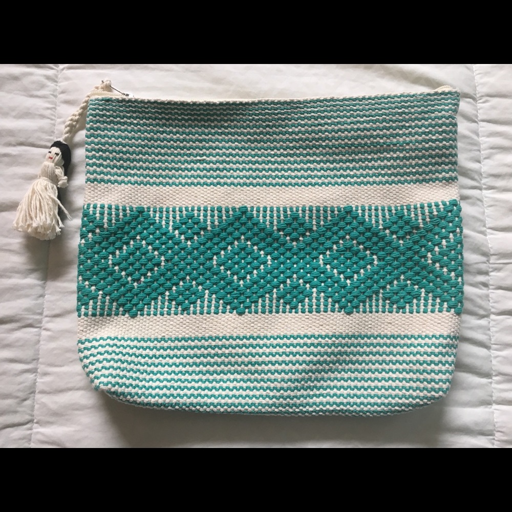 Pouch